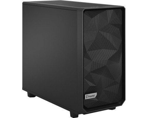 Корпус Fractal Design Meshify 2 Black Solid (FD-C-MES2A-01) Корпус Fractal Design Meshify 2 Black Solid (FD-C-MES2A-01)