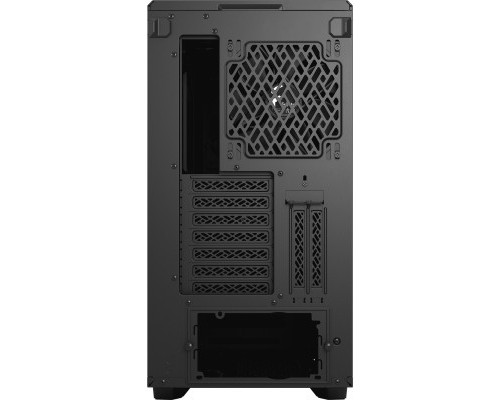 Корпус Fractal Design Meshify 2 Black Solid (FD-C-MES2A-01) Корпус Fractal Design Meshify 2 Black Solid (FD-C-MES2A-01)