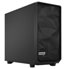 Корпус Fractal Design Meshify 2 Black Solid (FD-C-MES2A-01)
