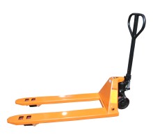 Візок гідравлічний Vulkan 2,5т/1150мм, колір - жовтий (SYP-1-2500)