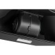 Витяжка кухонна GRANADO Burgos 1503-700 black (GCH755311)