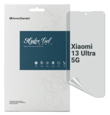Плівка захисна Armorstandart Matte Xiaomi 13 Ultra 5G (ARM69025)