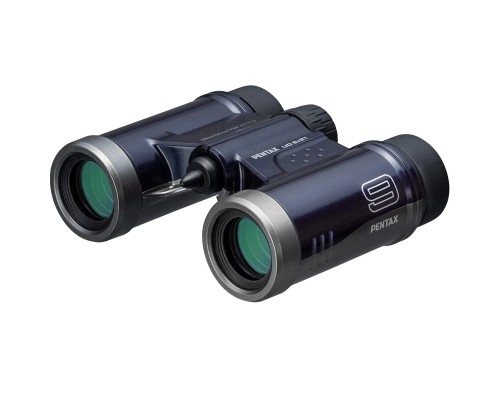 Бінокль Pentax UD 9x21 Navy 61812 (930261)