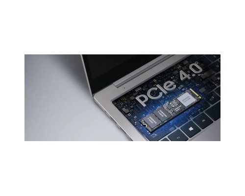 Накопичувач SSD M.2 2280 256GB PM9B1 Samsung (MZVL4256HBJD-00B07)