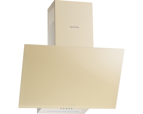 Витяжка кухонна Pyramida ASH 60 PB (420) GIV
