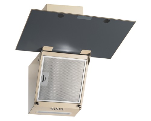 Витяжка кухонна Pyramida ASH 60 PB (420) GIV