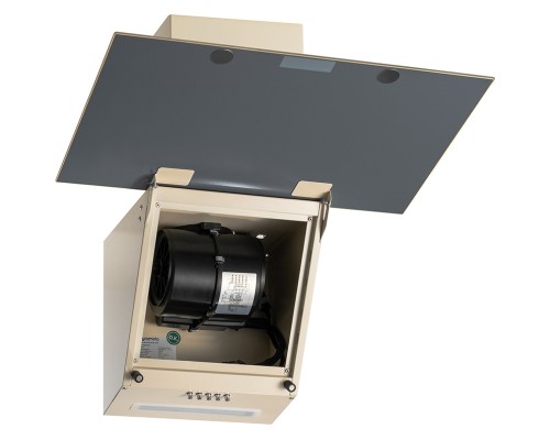 Витяжка кухонна Pyramida ASH 60 PB (420) GIV