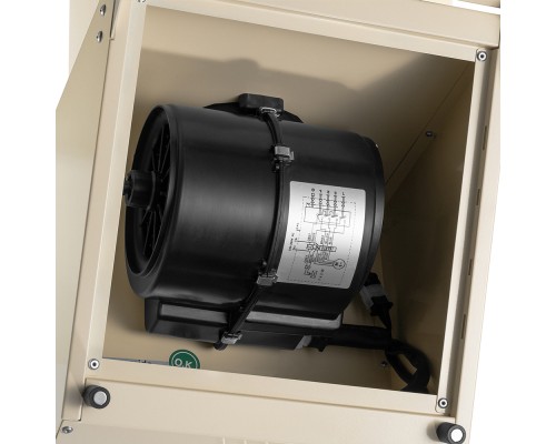 Витяжка кухонна Pyramida ASH 60 PB (420) GIV