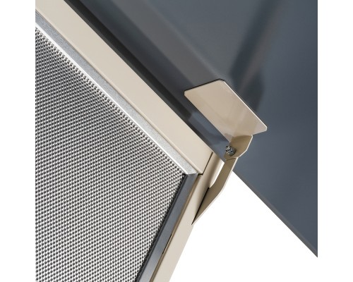 Витяжка кухонна Pyramida ASH 60 PB (420) GIV