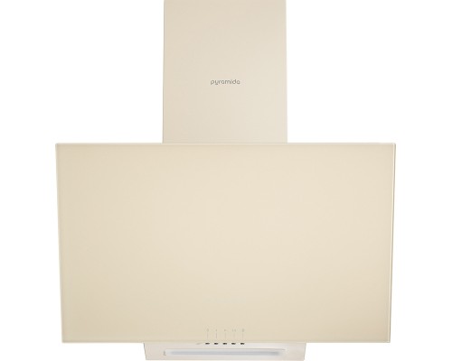 Витяжка кухонна Pyramida ASH 60 PB (420) GIV