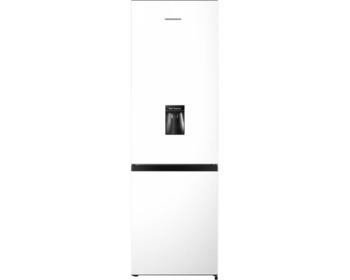 Холодильник HEINNER HC-HS268WDE++