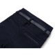 Штани дитячі A-Yugi для школи (9245-164G-blue)