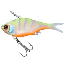 Воблер Jackall Jeublu 52S 52mm 6.4g Chart Back Gill (1699.30.10)