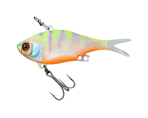 Воблер Jackall Jeublu 52S 52mm 6.4g Chart Back Gill (1699.30.10)