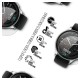 Плівка захисна Armorstandart Amazfit Pop 3R 6 шт. (ARM72010)