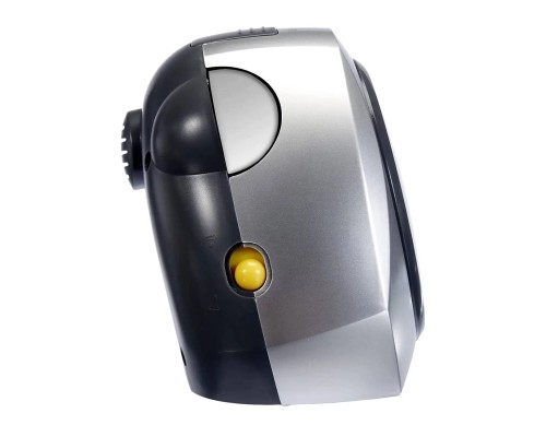 Настільний годинник Technoline Modell XXL Silver (Modell XXL silber) (DAS301821)