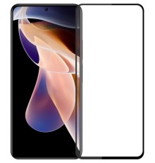 Скло захисне PowerPlant Full screen Xiaomi Redmi 12 (GL602565)