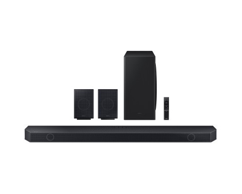 Акустична система Samsung HW-Q930C (HW-Q930C/UA) 