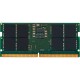 Модуль пам'яті для ноутбука SoDIMM DDR5 16GB 5200 MHz Kingston (KVR52S42BS8-16)