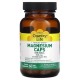 Мінерали Country Life Магній з кремнієм, 300 мг, Target-Mins, Magnesium Caps with Silica, 120 вегет.¶Магній з кремнієм (CLF-02474)