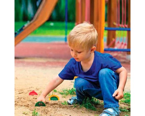 Набір для експериментів EDU-Toys Пісочний годинник (JS007)