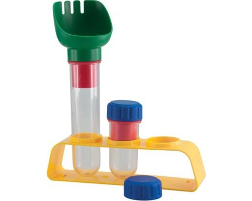 Набір для експериментів EDU-Toys Пісочний годинник (JS007)