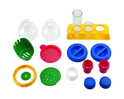 Набір для експериментів EDU-Toys Пісочний годинник (JS007)