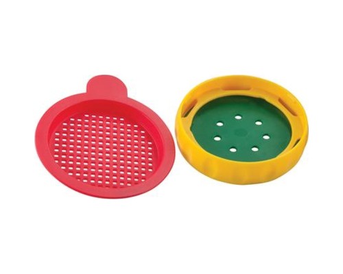 Набір для експериментів EDU-Toys Пісочний годинник (JS007)