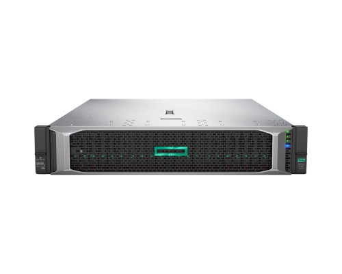 Сервер Hewlett Packard Enterprise DL380 Gen10 8SFF (P50751-B21 / v1-1-1)