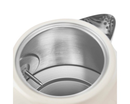 Електрочайник Xiaomi CS-SH01 White