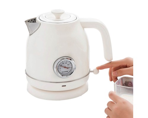 Електрочайник Xiaomi CS-SH01 White