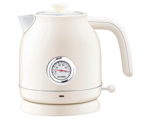 Електрочайник Xiaomi CS-SH01 White