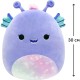 М'яка іграшка Squishmallows Прибулець Робойо 30 см (SQCR04156)