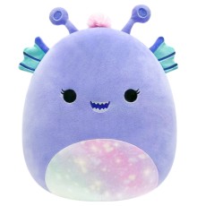 М'яка іграшка Squishmallows Прибулець Робойо 30 см (SQCR04156)