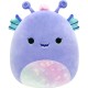 М'яка іграшка Squishmallows Прибулець Робойо 30 см (SQCR04156)