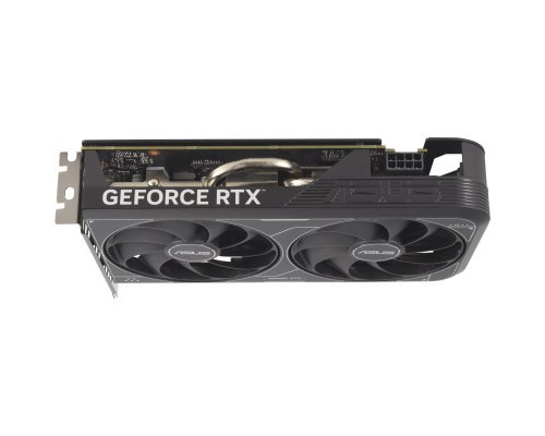 Відеокарта ASUS GeForce RTX4060 8Gb DUAL OC BULK (DUAL-RTX4060-O8G-V2 BULK)