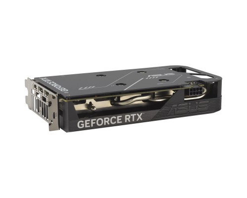 Відеокарта ASUS GeForce RTX4060 8Gb DUAL OC BULK (DUAL-RTX4060-O8G-V2 BULK)