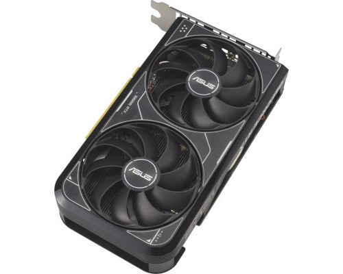 Відеокарта ASUS GeForce RTX4060 8Gb DUAL OC BULK (DUAL-RTX4060-O8G-V2 BULK)