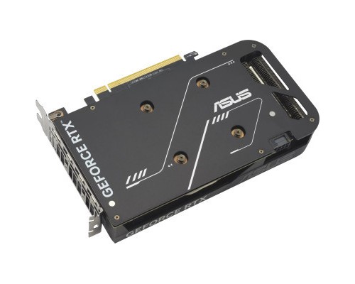 Відеокарта ASUS GeForce RTX4060 8Gb DUAL OC BULK (DUAL-RTX4060-O8G-V2 BULK)