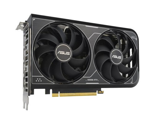 Відеокарта ASUS GeForce RTX4060 8Gb DUAL OC BULK (DUAL-RTX4060-O8G-V2 BULK)