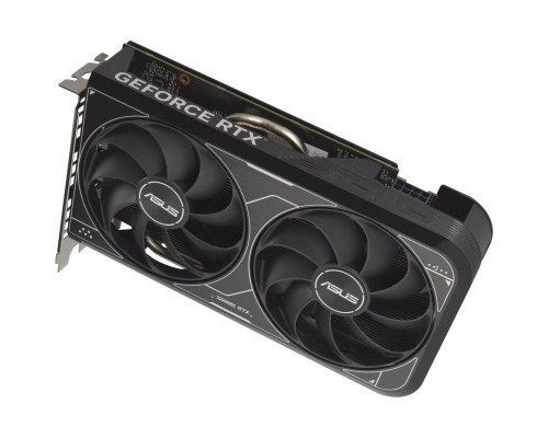 Відеокарта ASUS GeForce RTX4060 8Gb DUAL OC BULK (DUAL-RTX4060-O8G-V2 BULK)