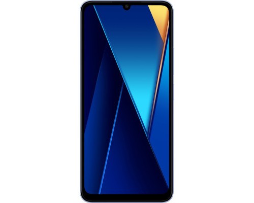 Мобільний телефон Xiaomi Poco C65 6/128Gb Purple (1014165)