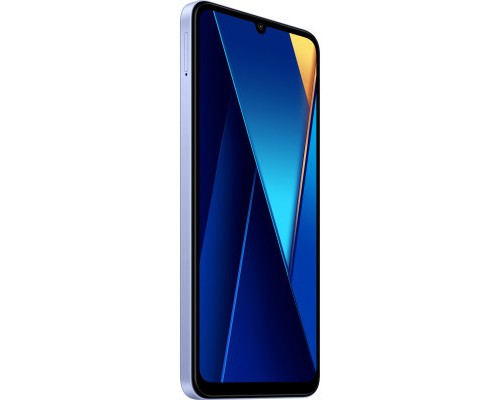 Мобільний телефон Xiaomi Poco C65 6/128Gb Purple (1014165)