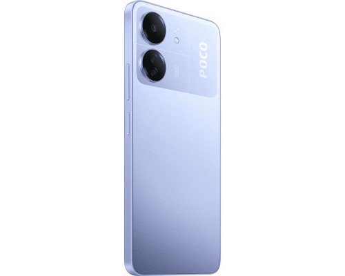 Мобільний телефон Xiaomi Poco C65 6/128Gb Purple (1014165)