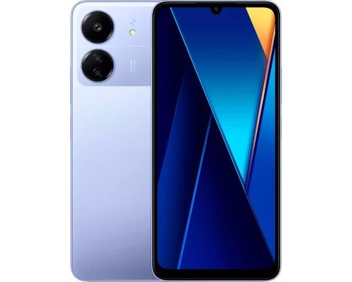 Мобільний телефон Xiaomi Poco C65 6/128Gb Purple (1014165)