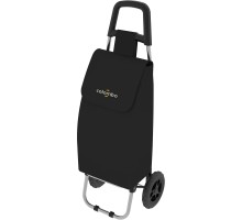 Сумка-візок Colombo Rolly Black (CRL001N) (930517)