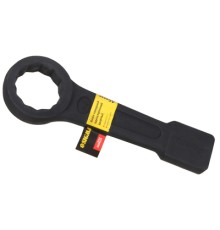 Ключ Sigma односторонній накидний ударний 46мм CrV (6034121)