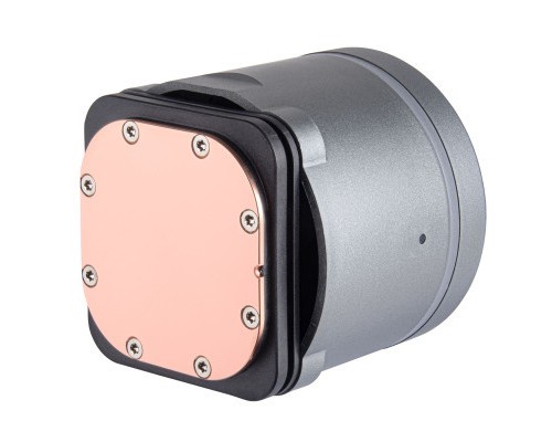 Система рідинного охолодження Silver Stone IceMyst IM360-ARGB (SST-IM360-ARGB) Система рідинного охолодження Silver Stone IceMyst IM360-ARGB (SST-IM360-ARGB)