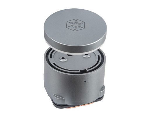 Система рідинного охолодження Silver Stone IceMyst IM360-ARGB (SST-IM360-ARGB) Система рідинного охолодження Silver Stone IceMyst IM360-ARGB (SST-IM360-ARGB)