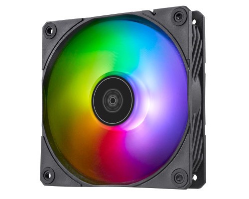 Система рідинного охолодження Silver Stone IceMyst IM360-ARGB (SST-IM360-ARGB) Система рідинного охолодження Silver Stone IceMyst IM360-ARGB (SST-IM360-ARGB)